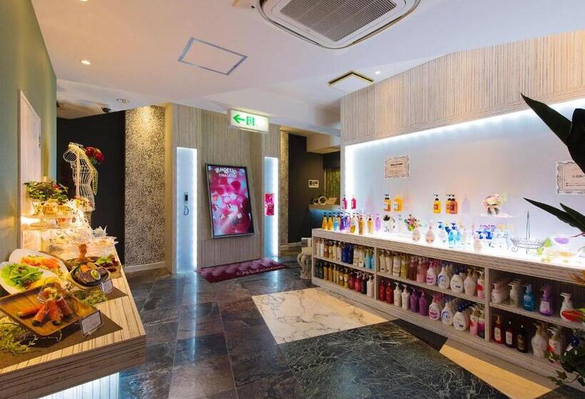 ホテル Restay Tina Grace