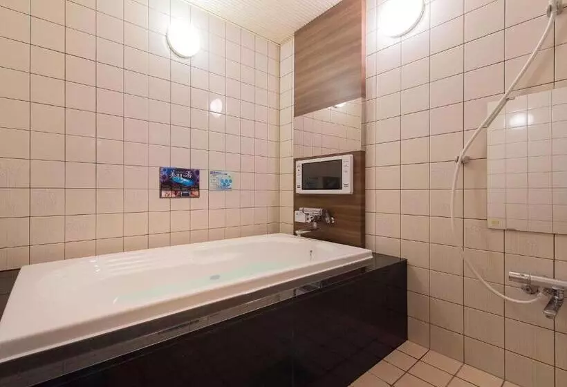 Hotelli Restay Tina Grace