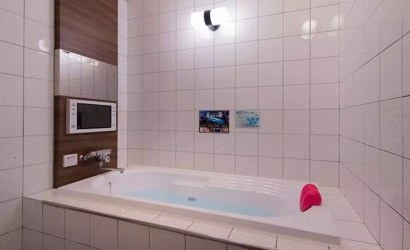 Hotelli Restay Tina Grace