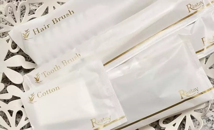 Hotelli Restay Tina Grace