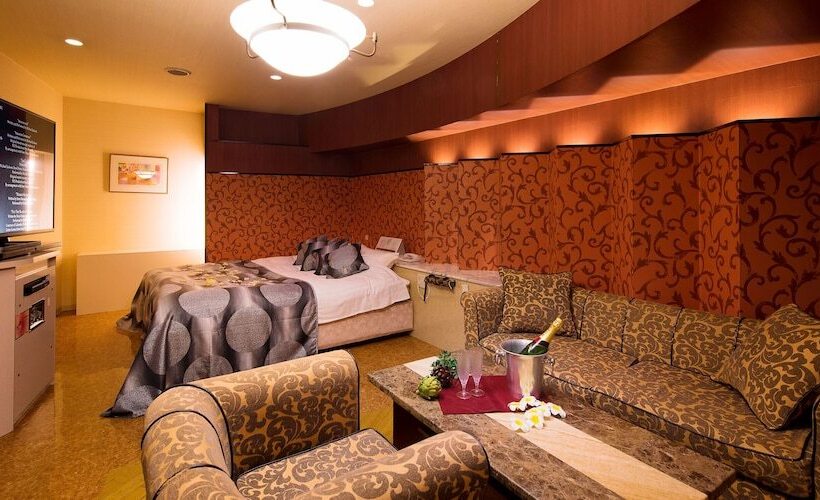 ホテル Restay Tina Grace