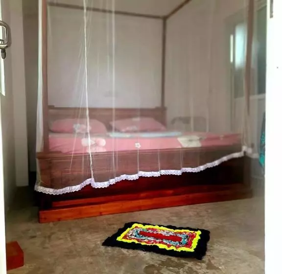 Majatalo Ameesha Guesthouse