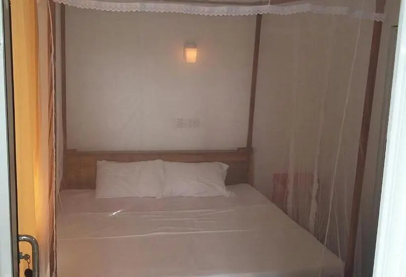 ペンション Ameesha Guesthouse