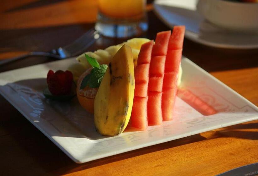 ペンション Bali Bening