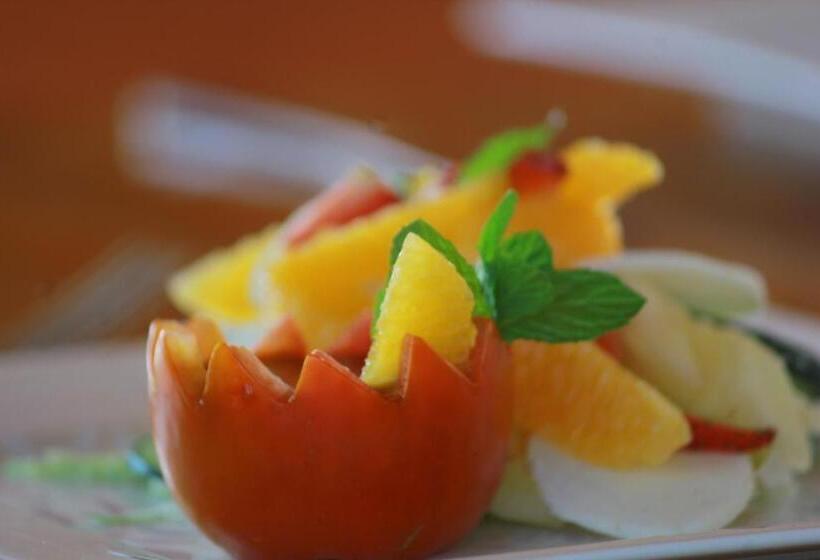 ペンション Bali Bening