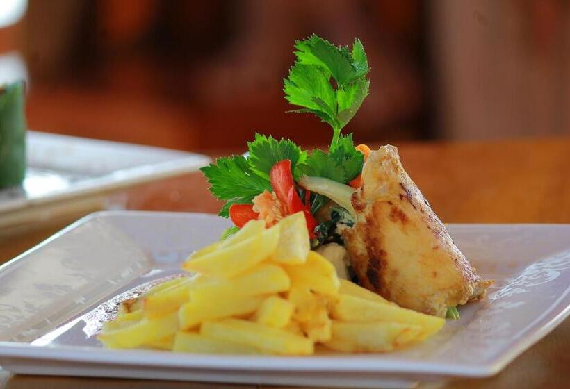 ペンション Bali Bening