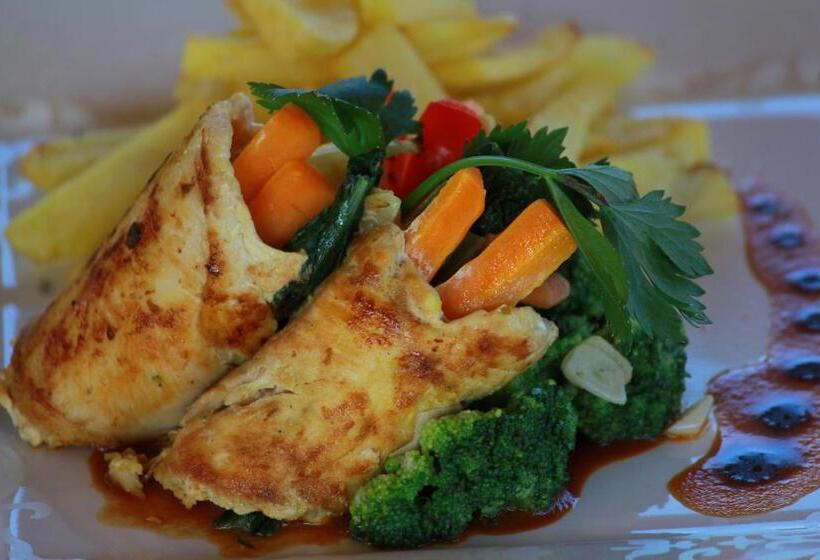 ペンション Bali Bening