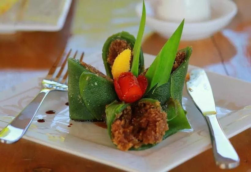 ペンション Bali Bening