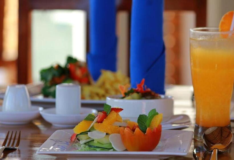 ペンション Bali Bening