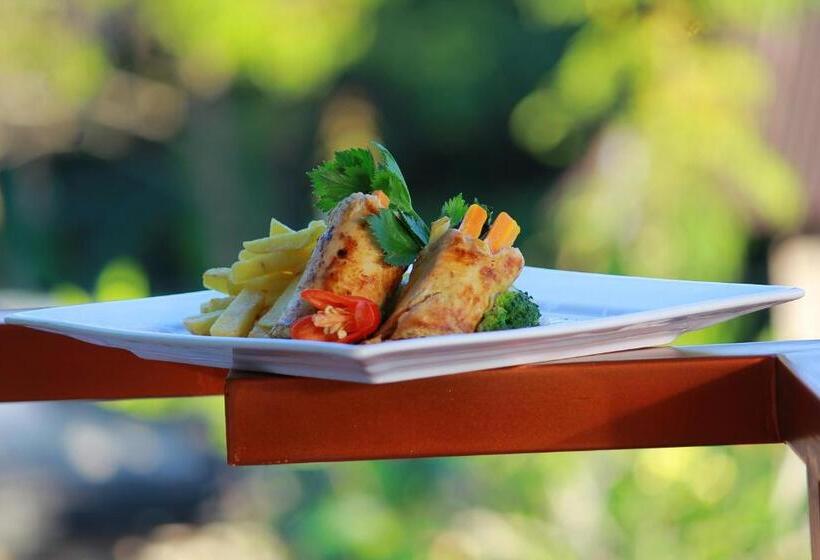 ペンション Bali Bening