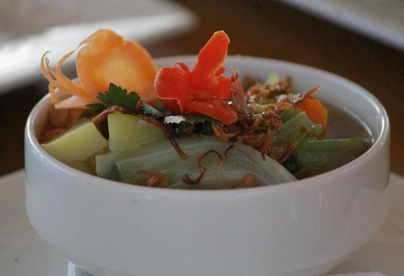 ペンション Bali Bening