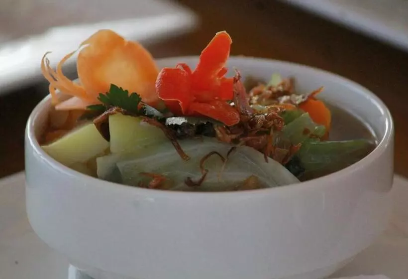 ペンション Bali Bening