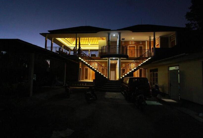 ペンション Bali Bening