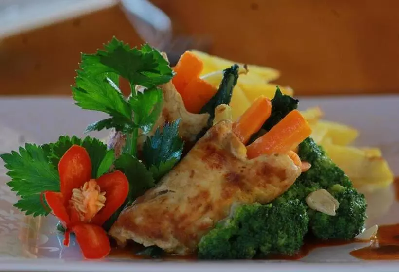 ペンション Bali Bening
