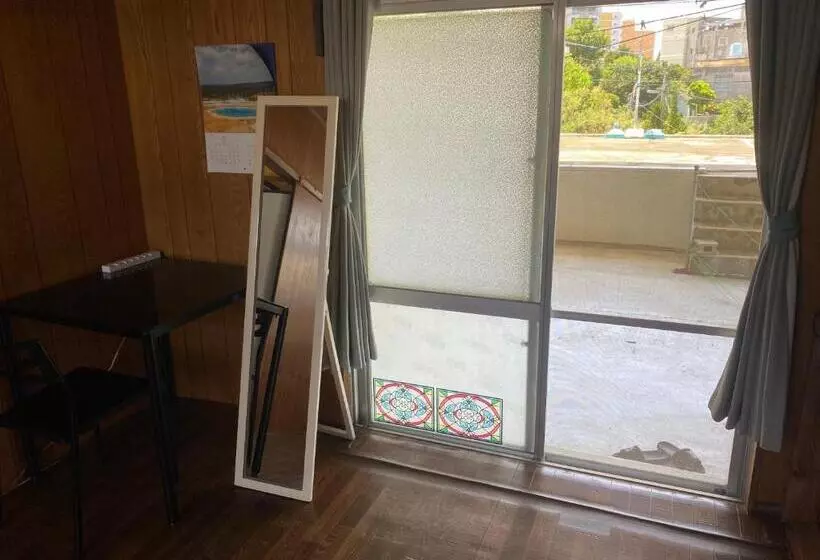 ペンション Body Balance House