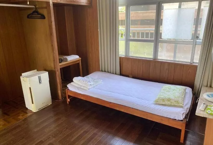 ペンション Body Balance House