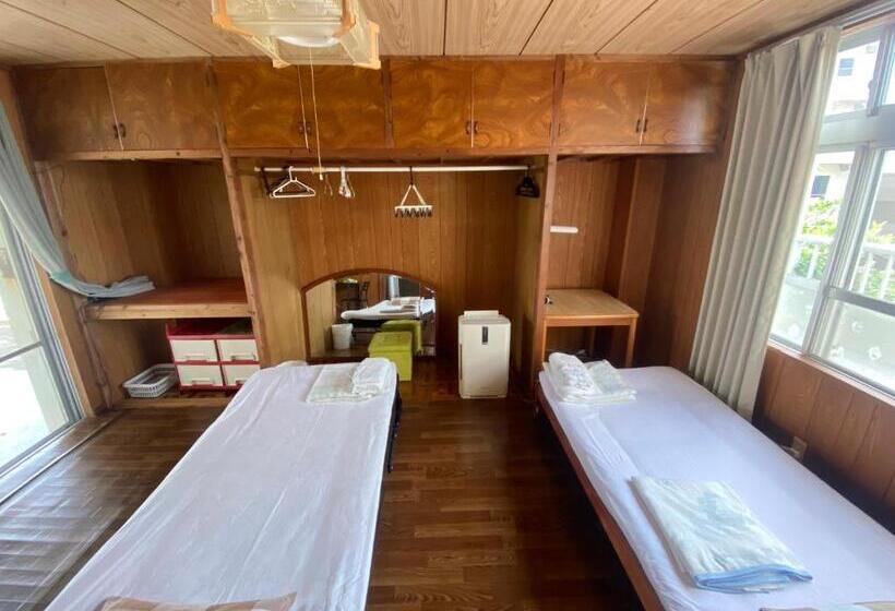 پانسیون Body Balance House