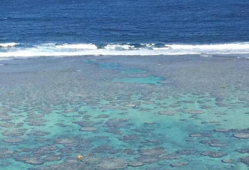 پانسیون Body Balance House