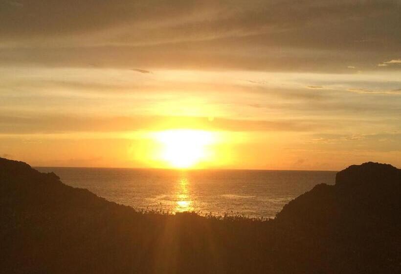 پانسیون Body Balance House