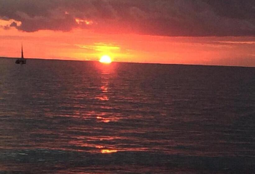 پانسیون Body Balance House