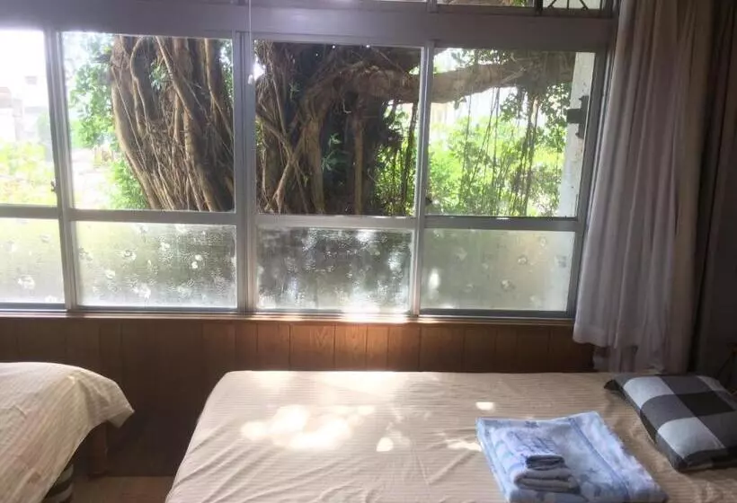 ペンション Body Balance House