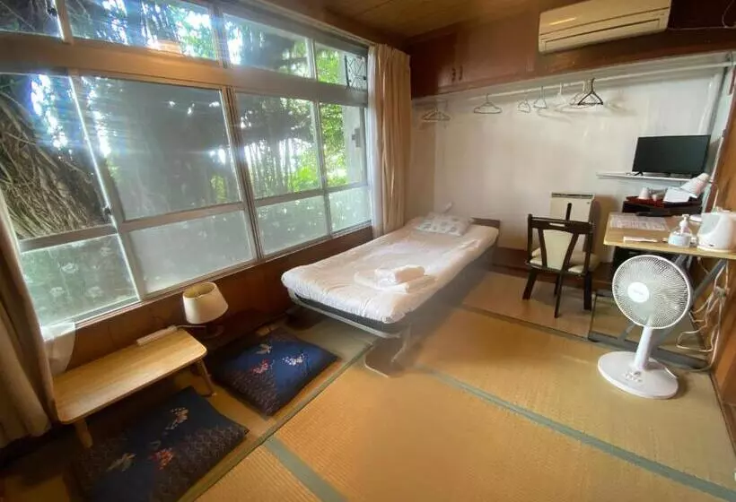 ペンション Body Balance House