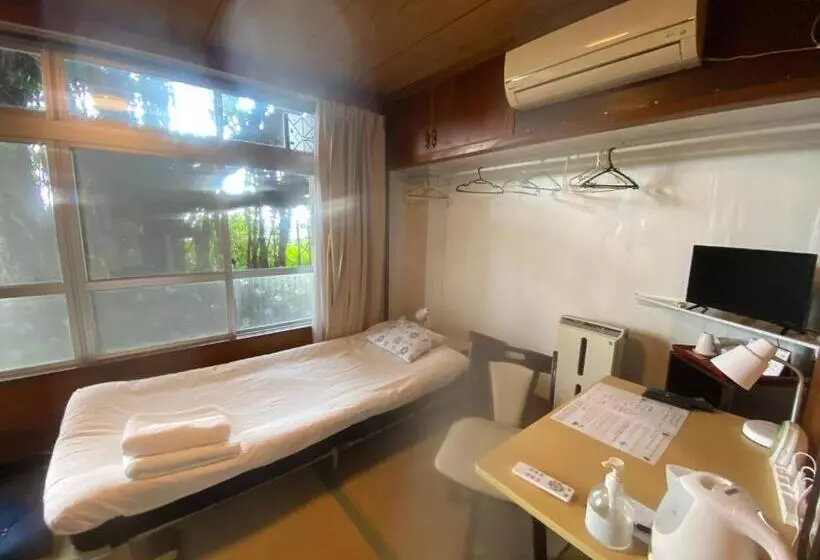 ペンション Body Balance House