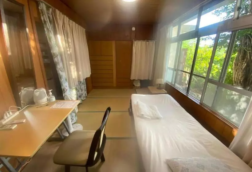 ペンション Body Balance House