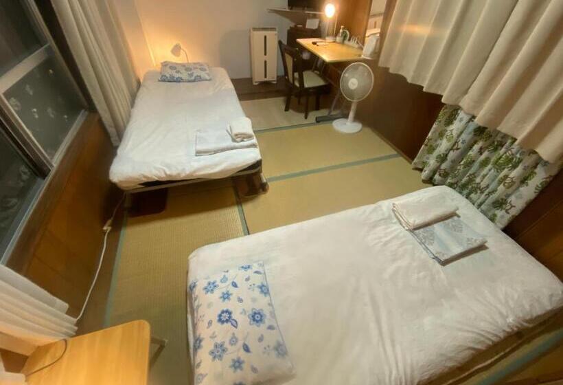 پانسیون Body Balance House