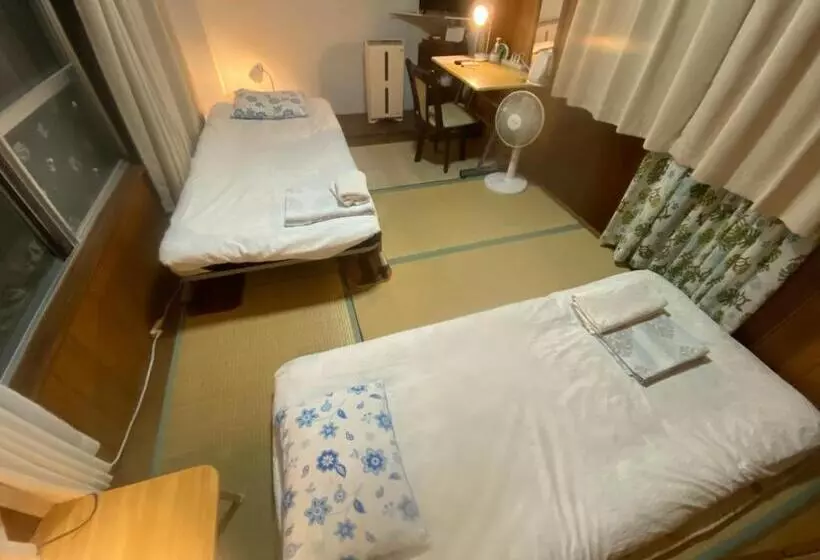 ペンション Body Balance House