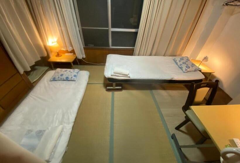 پانسیون Body Balance House