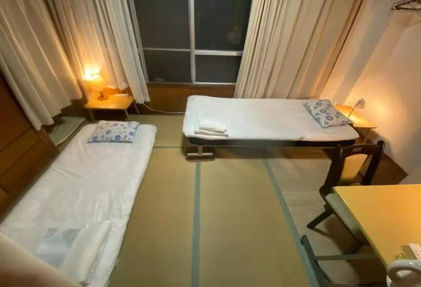 ペンション Body Balance House