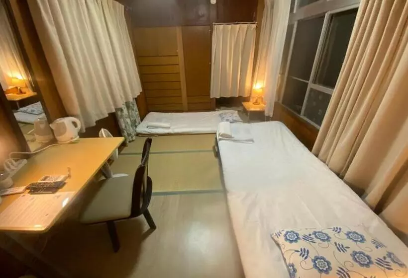 ペンション Body Balance House