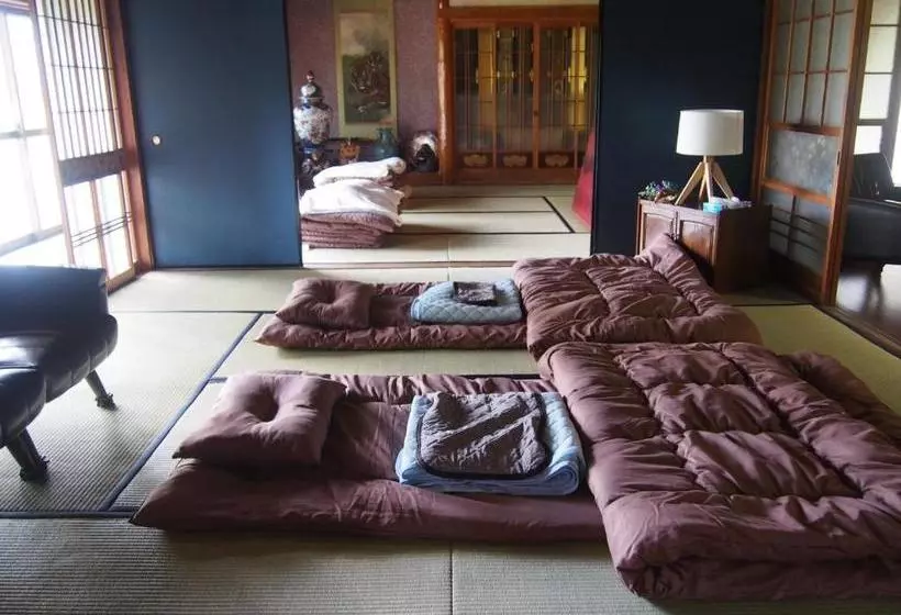 ペンション Guest House Ne Doco