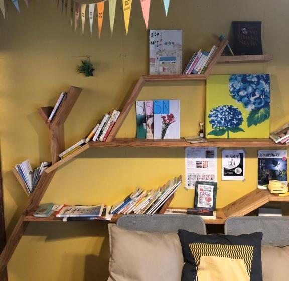 Pensjonat Guest House Ne Doco