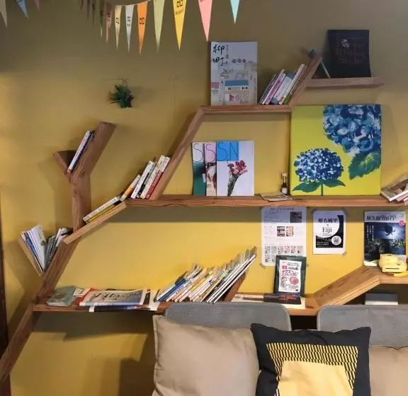 ペンション Guest House Ne Doco