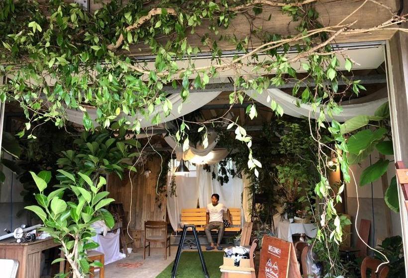 Pensjonat Guest House Ne Doco