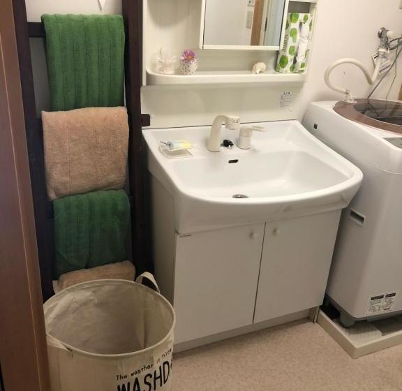 Pensjonat Guest House Ne Doco