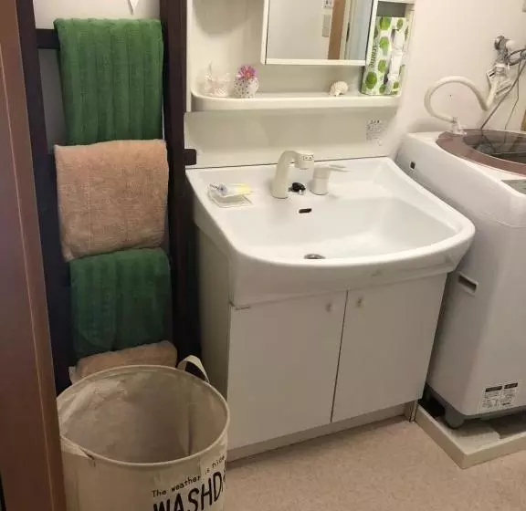 ペンション Guest House Ne Doco