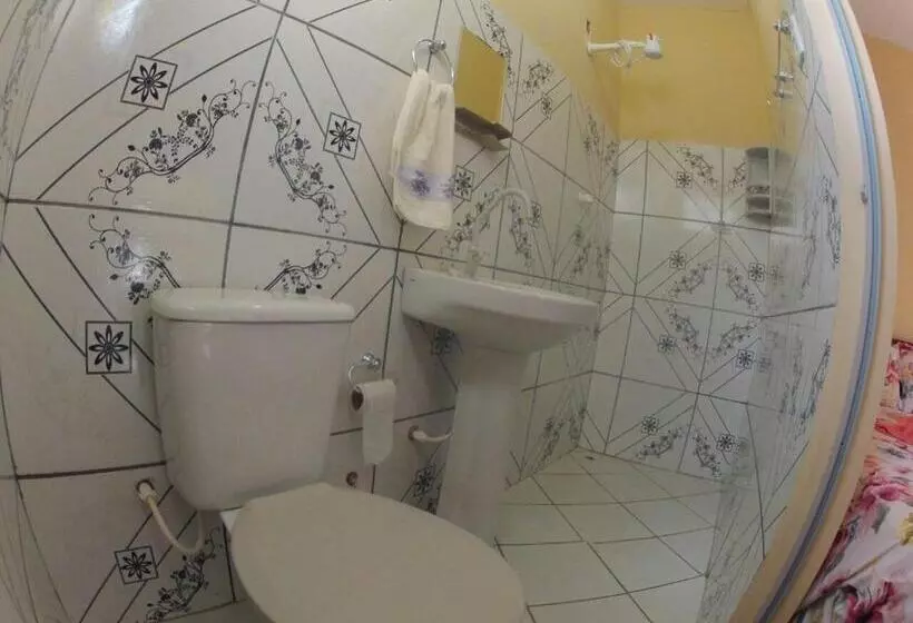 ペンション Pousada Recanto Maguary