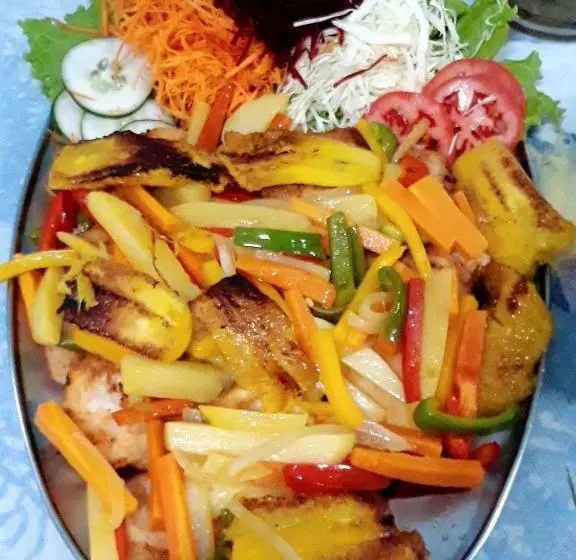 ペンション Pousada Recanto Maguary