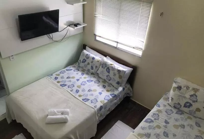 ペンション Pousada Recanto Maguary