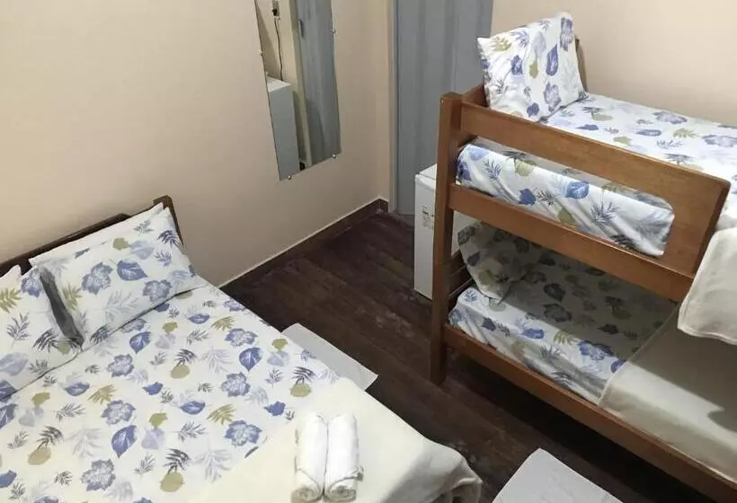 ペンション Pousada Recanto Maguary