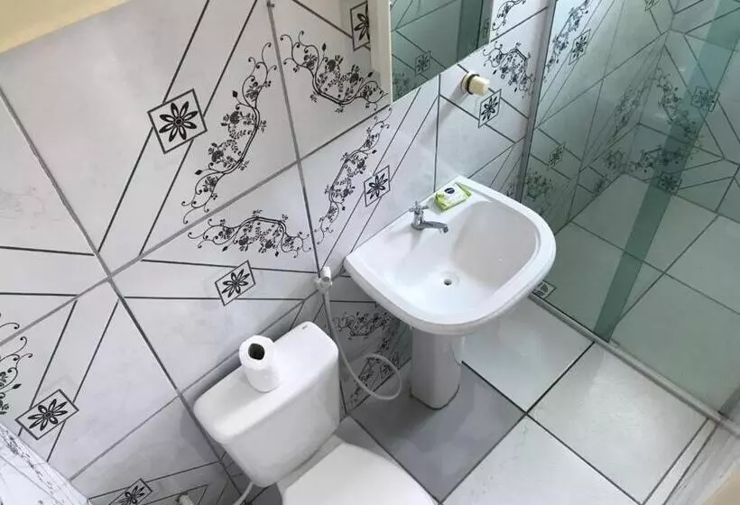 ペンション Pousada Recanto Maguary