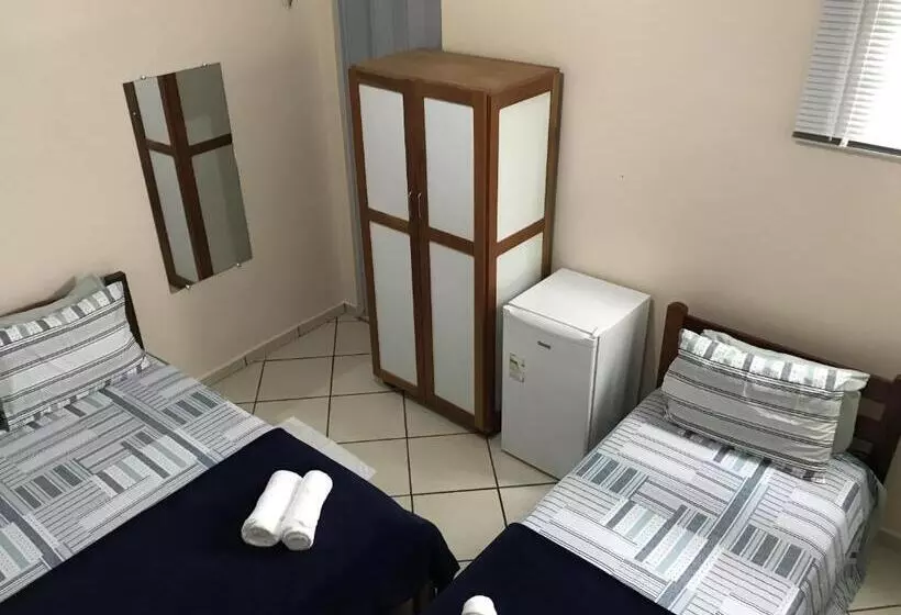 ペンション Pousada Recanto Maguary