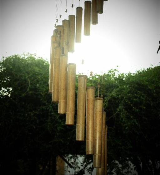 پانسیون Pousada Travessias