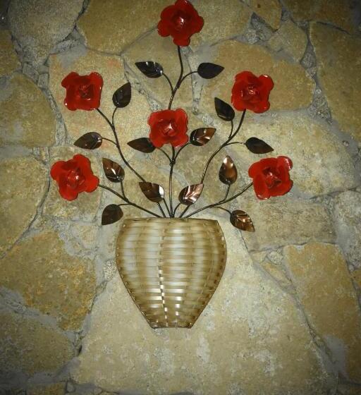 پانسیون Pousada Travessias