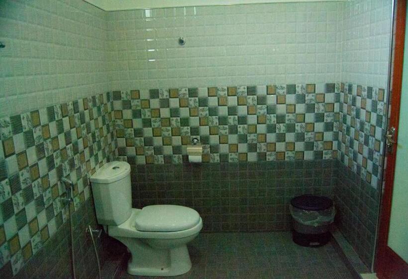 膳宿费 River Nature Park