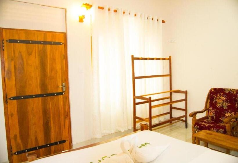 膳宿费 River Nature Park