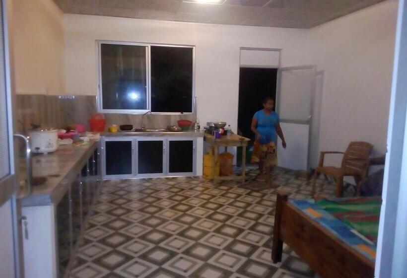 膳宿费 River Nature Park